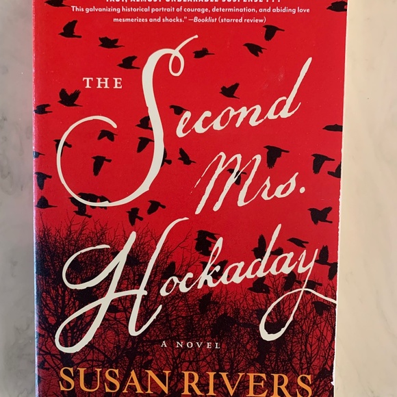 The Second Mrs. Hockaday - Picture 1 of 2